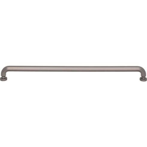 Top Knobs Stanmore 12 inch pull TK3326AG