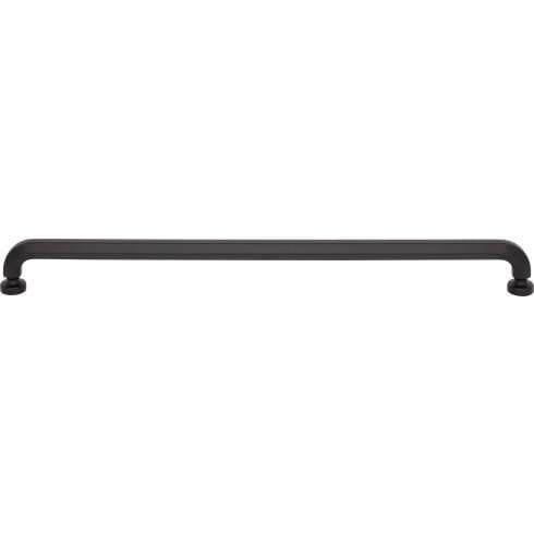 Top Knobs Stanmore pull TK3326BLK matte black