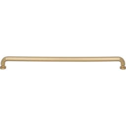 Top Knobs Stanmore Series 12 inch pull TK3326HB