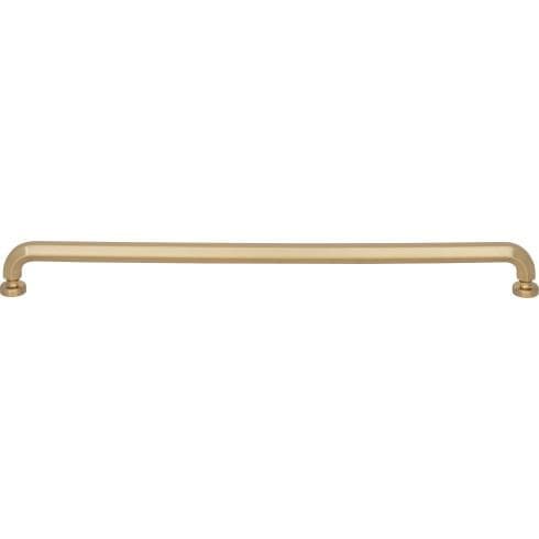 Top Knobs Stanmore 12 inch pull TK3326HB