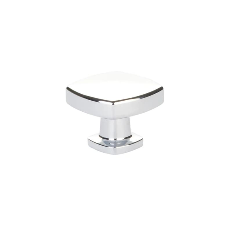 Emtek Timeless Classic Kenter Knob 1-1/4 in Chrome