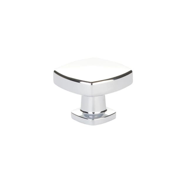 Emtek Timeless Classic Kenter Knob 1-1/4" Chrome
