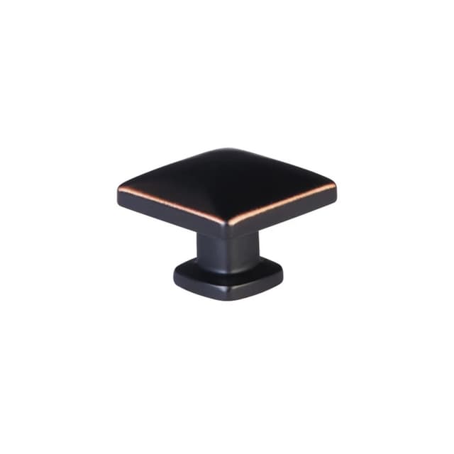 Emtek Lawson knob 1-1/4" Oil Rubbed Bronze