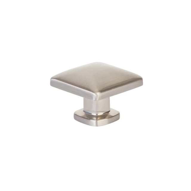 Emtek Timeless Classic Lawson Knob 1-1/4" Satin Nickel