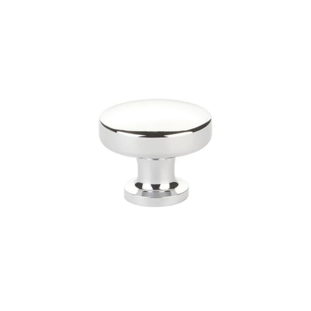 Emtek Timeless Classic Paxton knob 86642US26