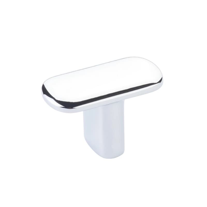 Emtek Habitat cabinet T-knob 86624US26