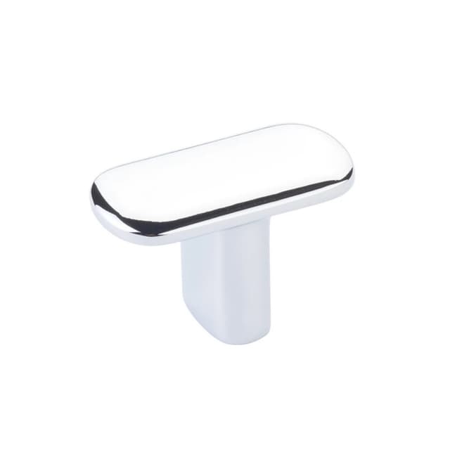 Emtek Habitat cabinet T-knob 86624US26