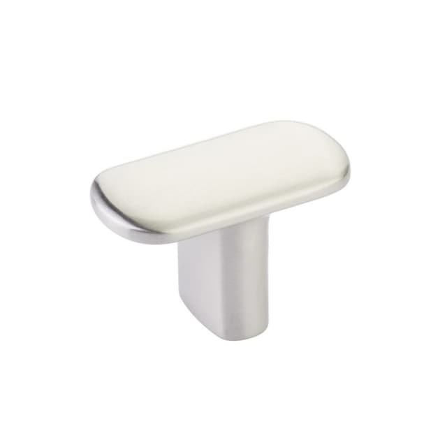 Emtek Habitat cabinet T-knob satin nickel 1-1/2