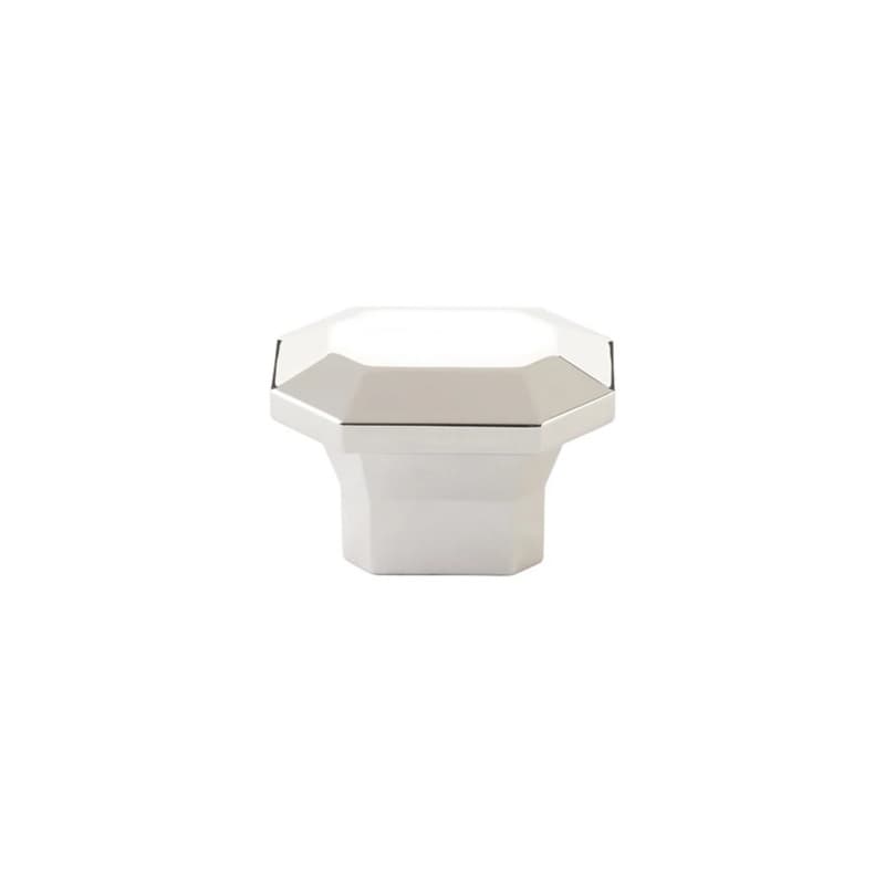 Emtek Hollywood Regency Riviera knob 86613US14