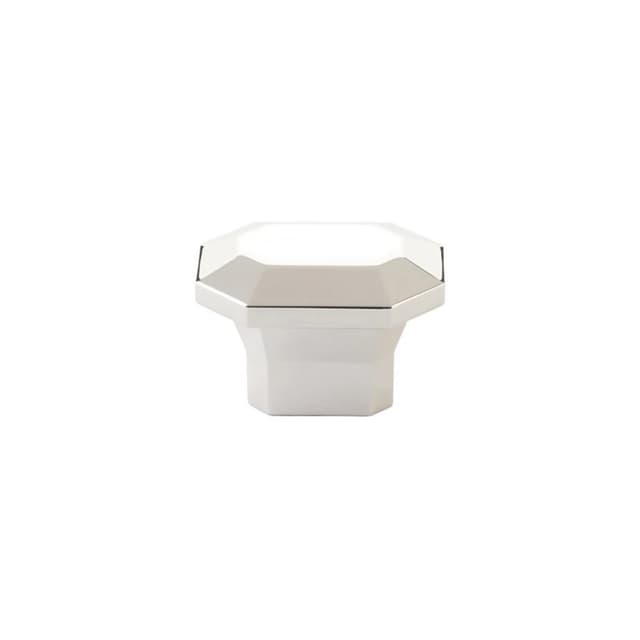 Emtek Hollywood Regency Riviera knob 86613US14
