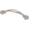 Liberty Cabinet Shop 3" (76 mm) Center to Center Satin Nickel Pull, P39955H-SN-C