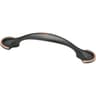 Liberty Cabinet Shop 3" (76 mm) Center to Center Bronze/Copper Highlights Pull, P39955C-VBC-C