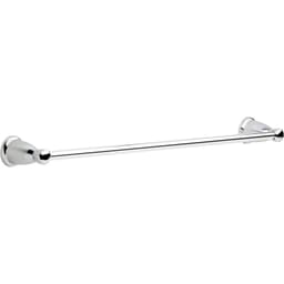Franklin Brass Kinla Towel Bar, 24", Polished Chrome - KIN24-PC1