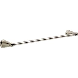 Franklin Brass Kinla Towel Bar, 24", Satin Nickel - KIN24-SN1