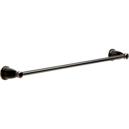 Franklin Brass Kinla Towel Bar, 24", Oil Rubbed Bronze - KIN24-OB1
