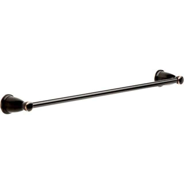 Franklin Brass Kinla Towel Bar, 24", Oil Rubbed Bronze - KIN24-OB1