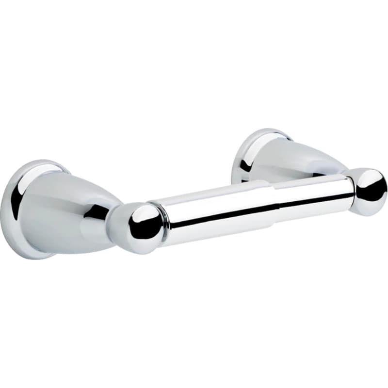 Franklin Brass Kinla Toilet Paper Holder, Polished Chrome - KIN50-PC1
