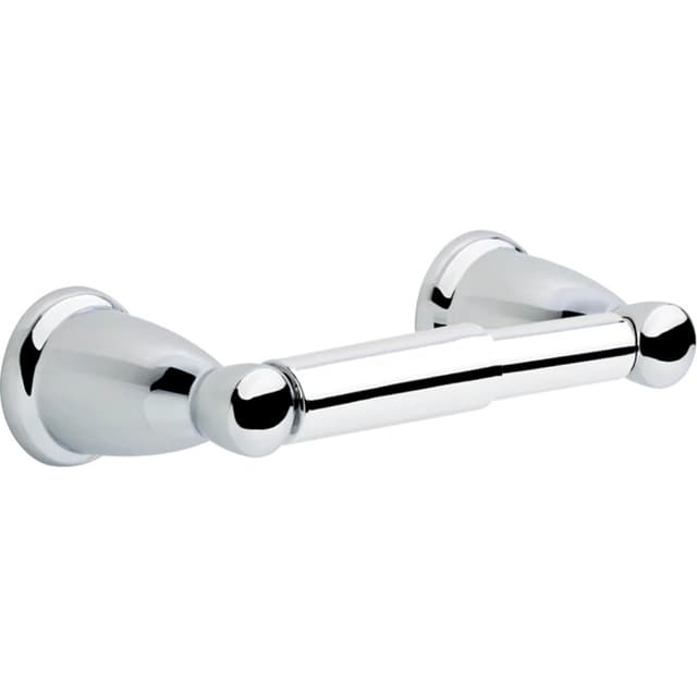 Franklin Brass Kinla Toilet Paper Holder, Polished Chrome - KIN50-PC1