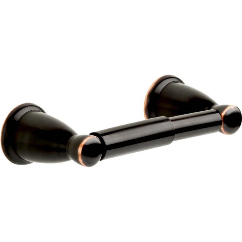 Franklin Brass Kinla Toilet Paper Holder, Oil Rubbed Bronze - KIN50-OB1