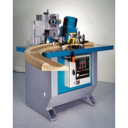 US CONCEPTS FAS-LX Arch Moulding Shaper