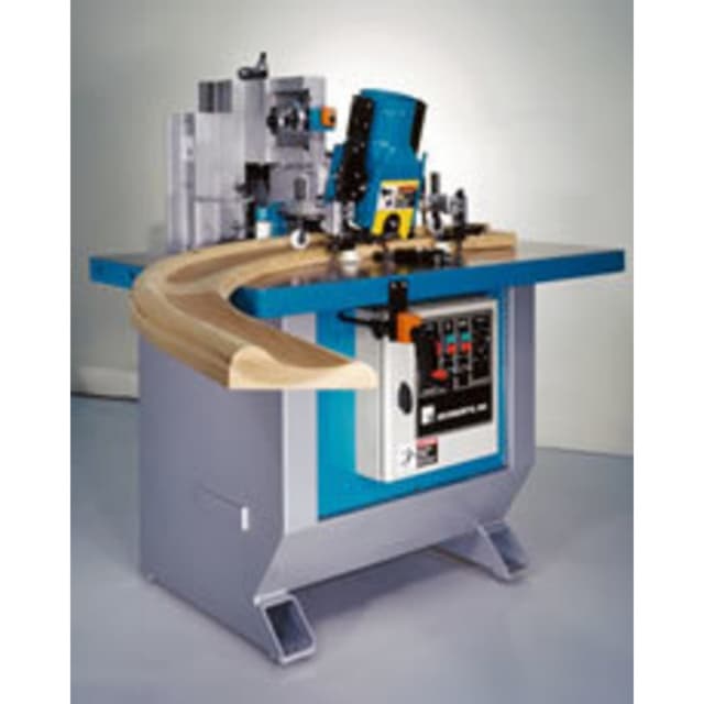 Arch Moulder, FAS-LX, US Concepts
