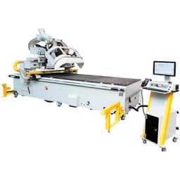 Anderson CNC Router Selexx Plus 510 TC+D HL Auto Offload