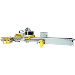 Anderson CNC Router Stratos/Pro FL (Full Auto)