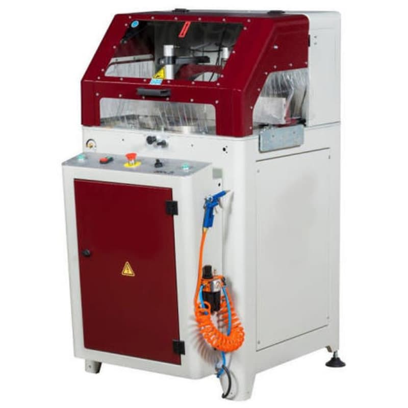 Atech 22" Crater-06 Automatic Upcut Miter Saw
