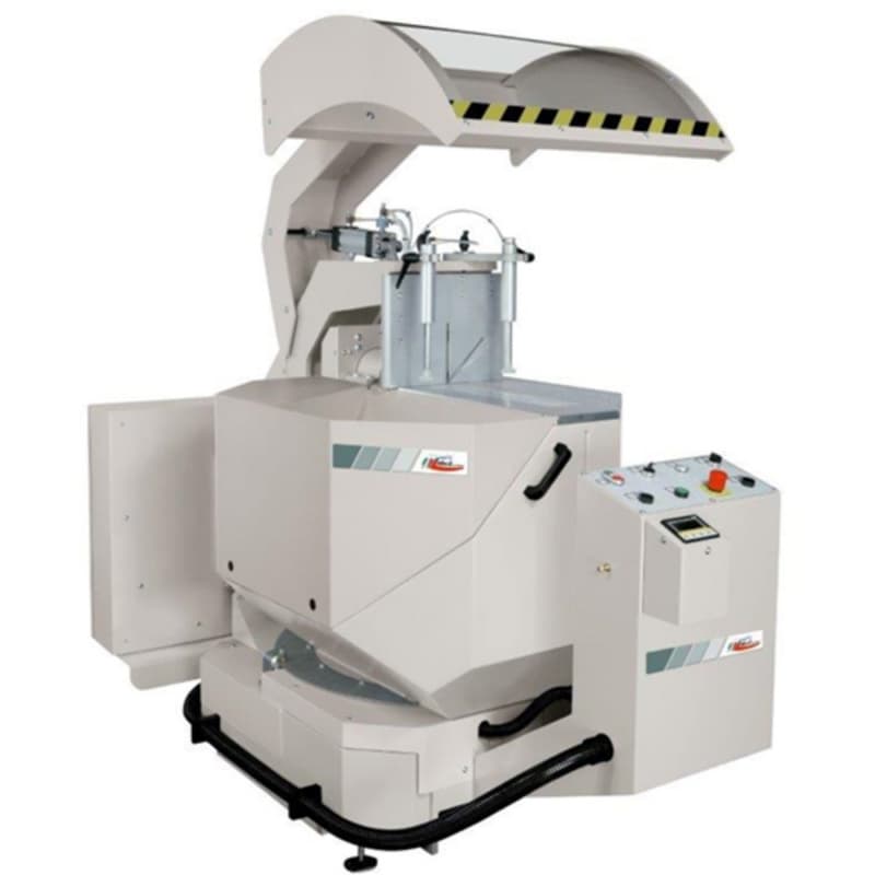 Audatech KaAPPA Cut-Off Saw, Single Head