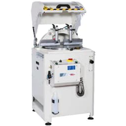 Audatech Prisma Cut-Off Saw, 450 mm, Upstroke Blade