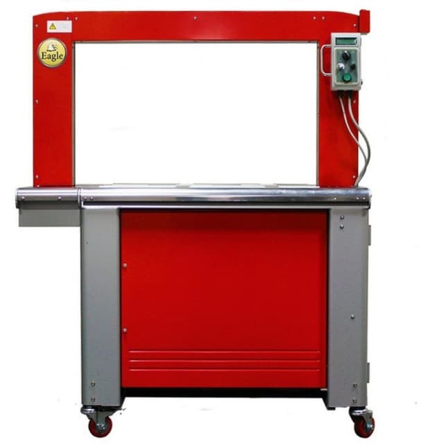 Material Handling, EAGLE 710L, Berran