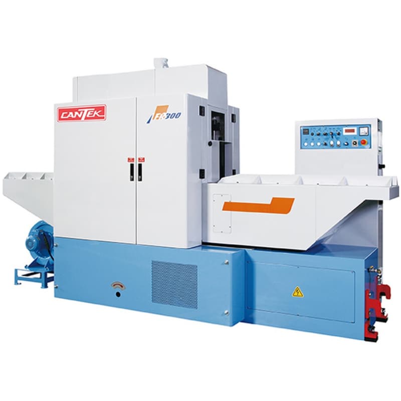 Cantek FR-200 Frame Saw