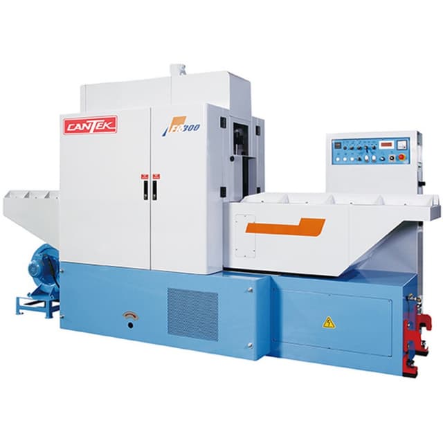 Frame Saw, FR-200, Cantek America