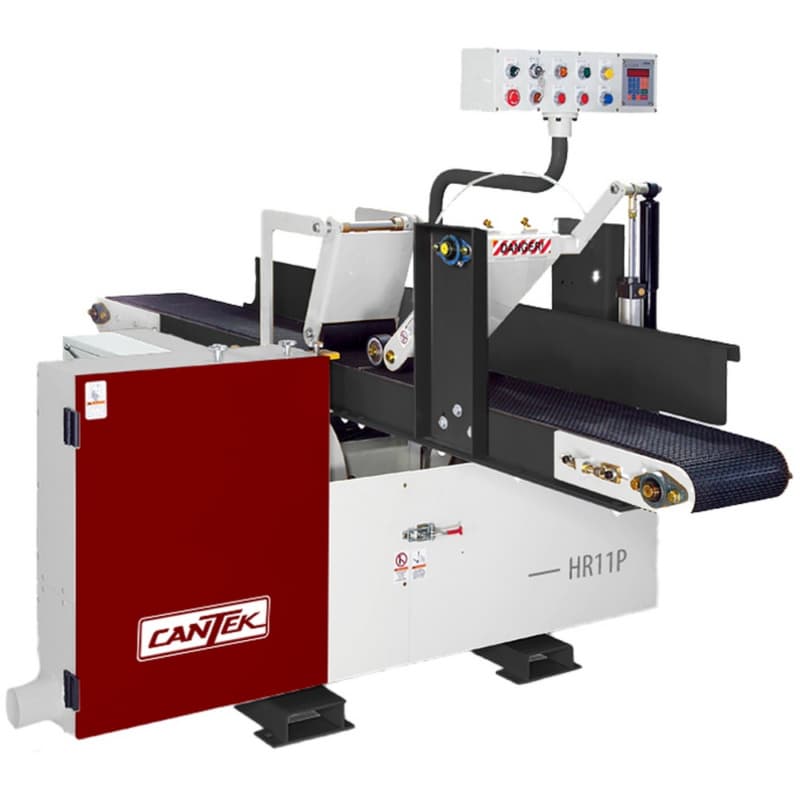 Cantek HR11P Horizontal Band Resaw