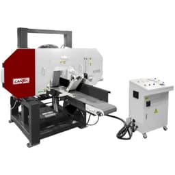 Cantek HR300PBX Horizontal Resaw