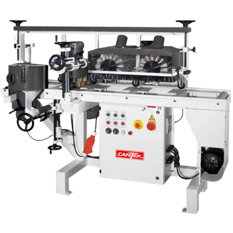 Cantek LBS300-5S Moulding Sander