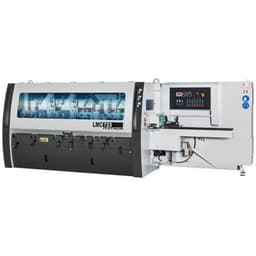 Leadermac LMC 623 Platinum 9" 6 head heavy duty moulder