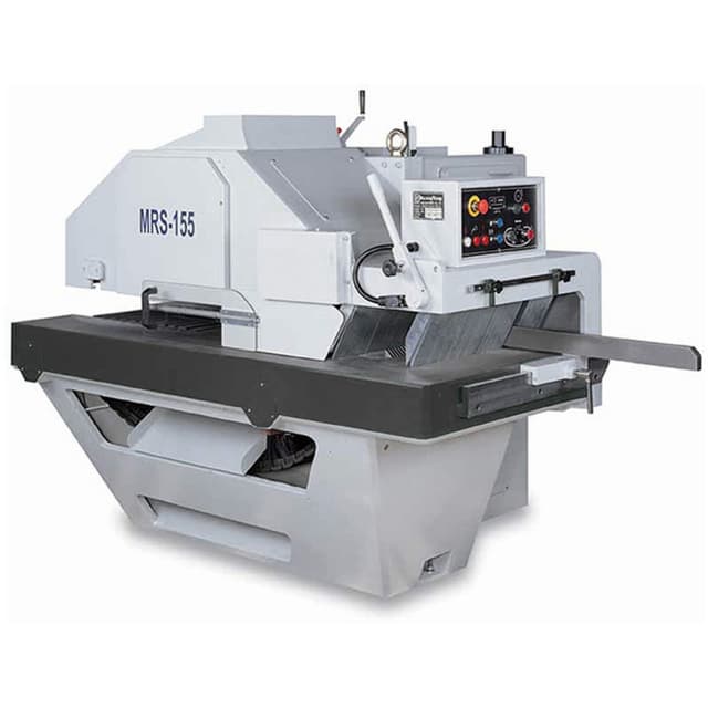 Multi-Rip Saw, MRS-155, Cantek America