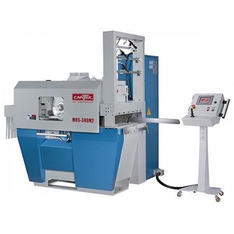 Cantek MRS340M2 Multi-Rip Saw