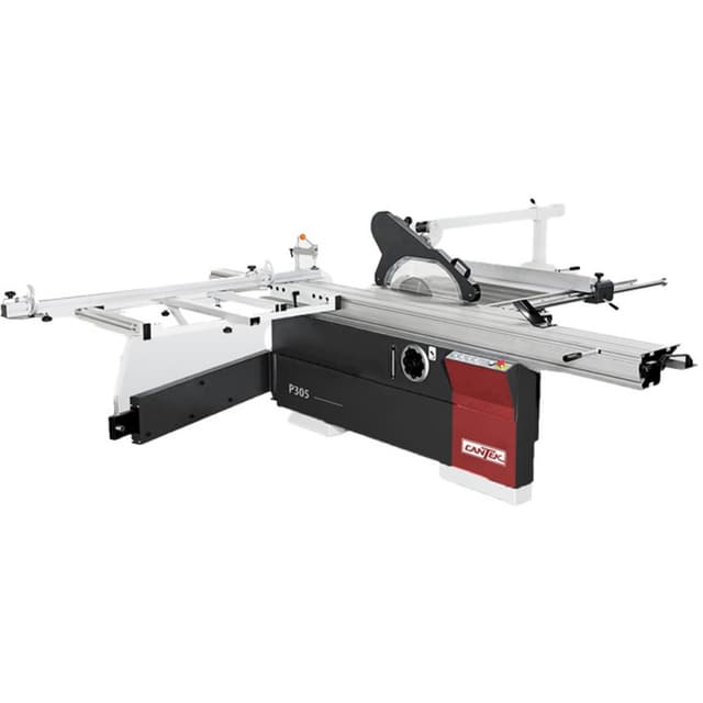 Panel Saw, Sliding, P305, Cantek America