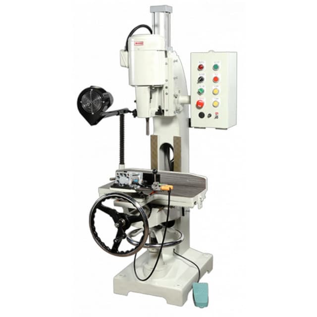 Mortise Machine, PCM120, Cantek America