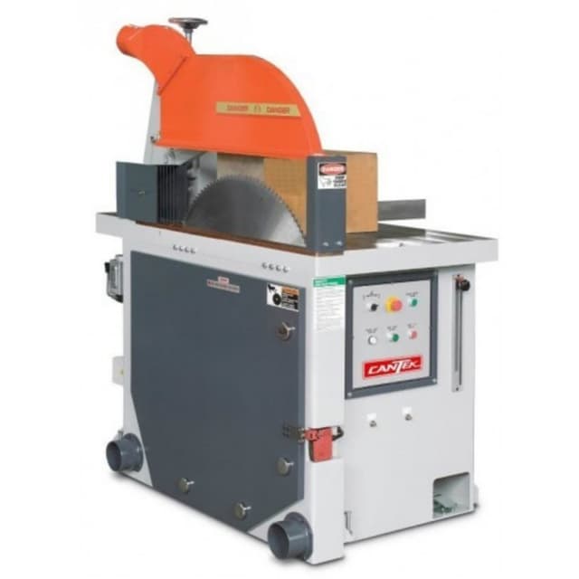 Cut-Off Saw, PCS36, Left/Right, Cantek America