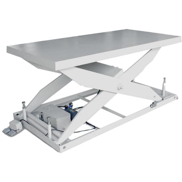 Scissor Lift, PH36-2, Cantek America