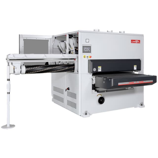 Planer Sander, SR1300NDA, Cantek America