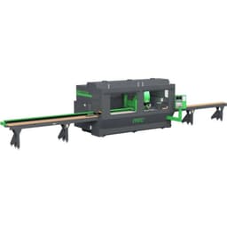 Machine Tool Camp Harp CNC Router