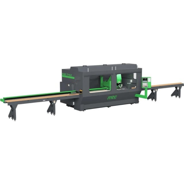 Pocket Hole Cutter, EM 7110, Evans Midwest