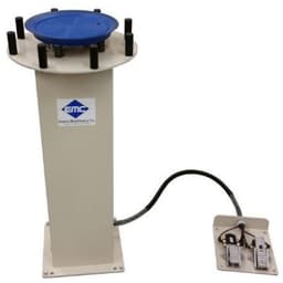 Evans Edgeworker Rotating Vacuum Stand .