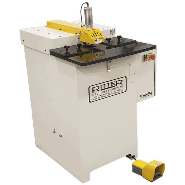 Pocket Hole Cutter, R2061, Ritter