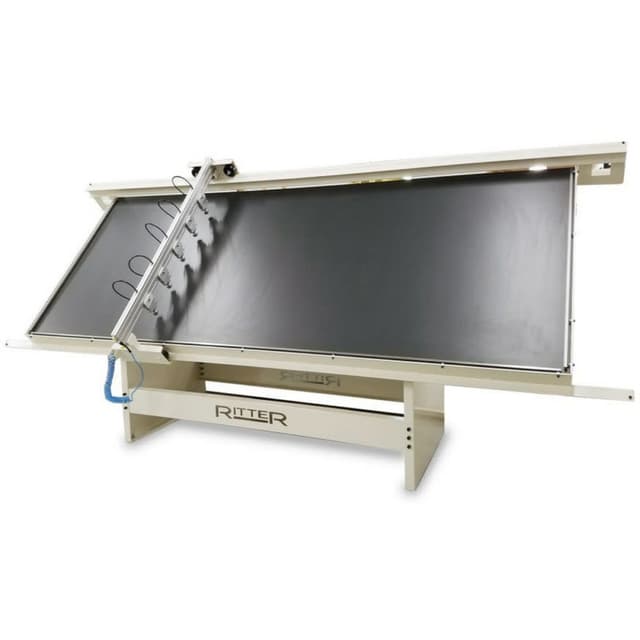 Assembly Table, R210EA, Ritter