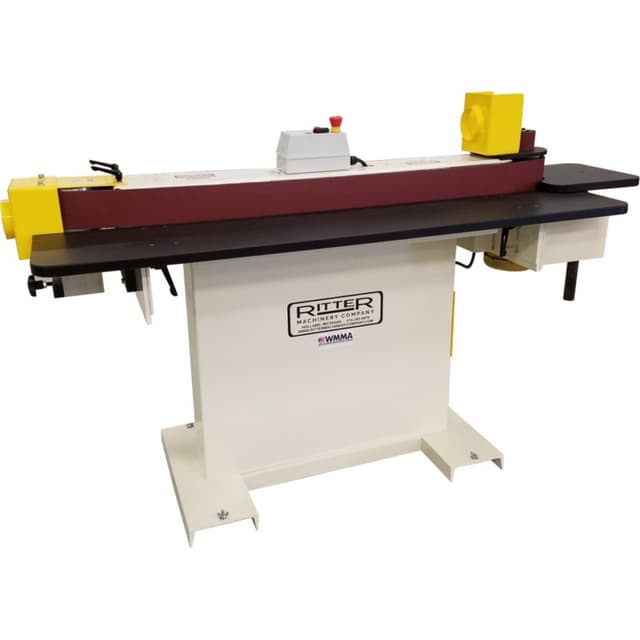 Edge Sander, R701, Ritter